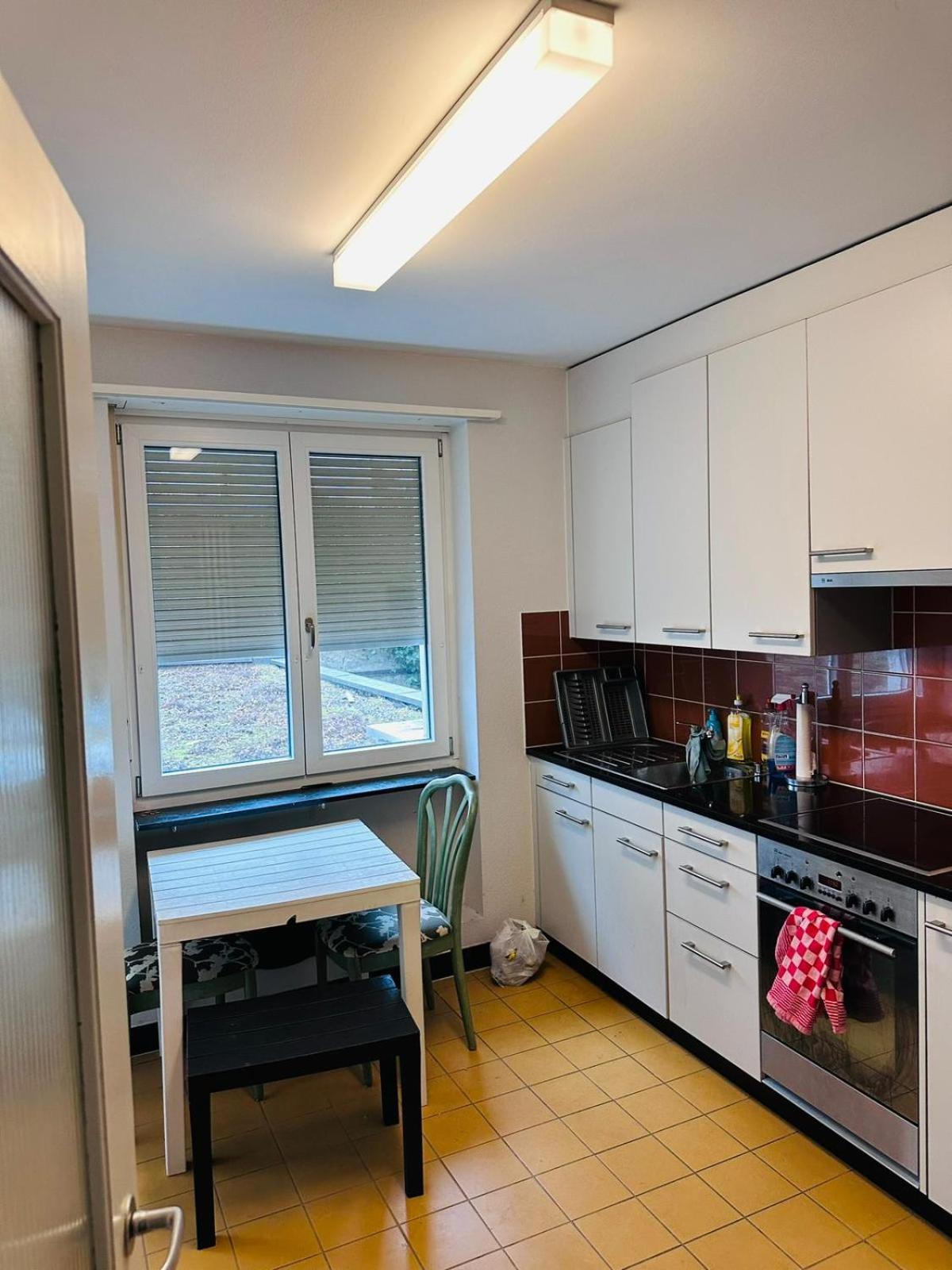 Hotel Apt Near Basel Centre And Airport Extérieur photo